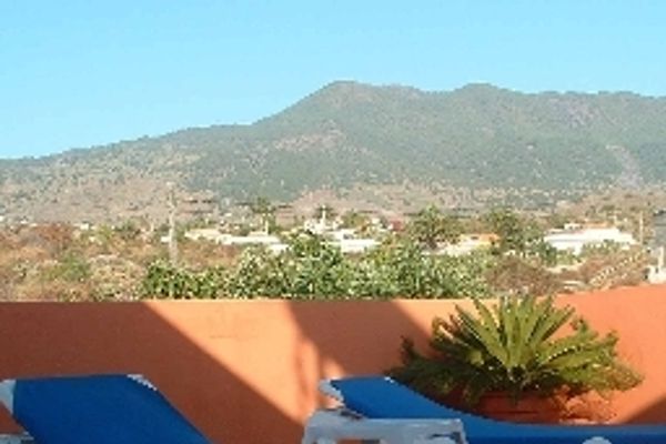 Finca El Gallo Apartamentos (Los Llanos de Aridane)